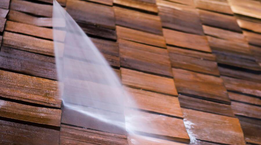 Shingle Roofing in Darlington, SC